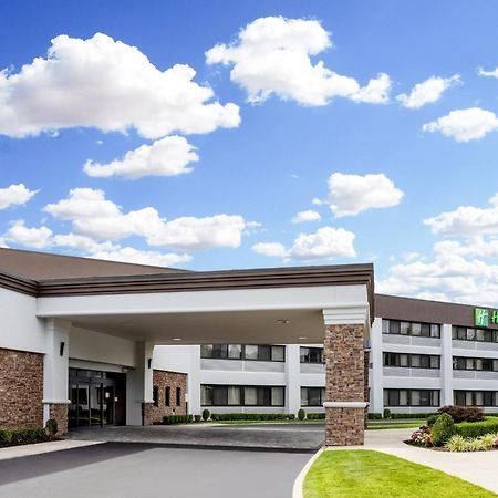 Holiday Inn - Long Island - Islip Arpt East By Ihg Holtsville Dış mekan fotoğraf
