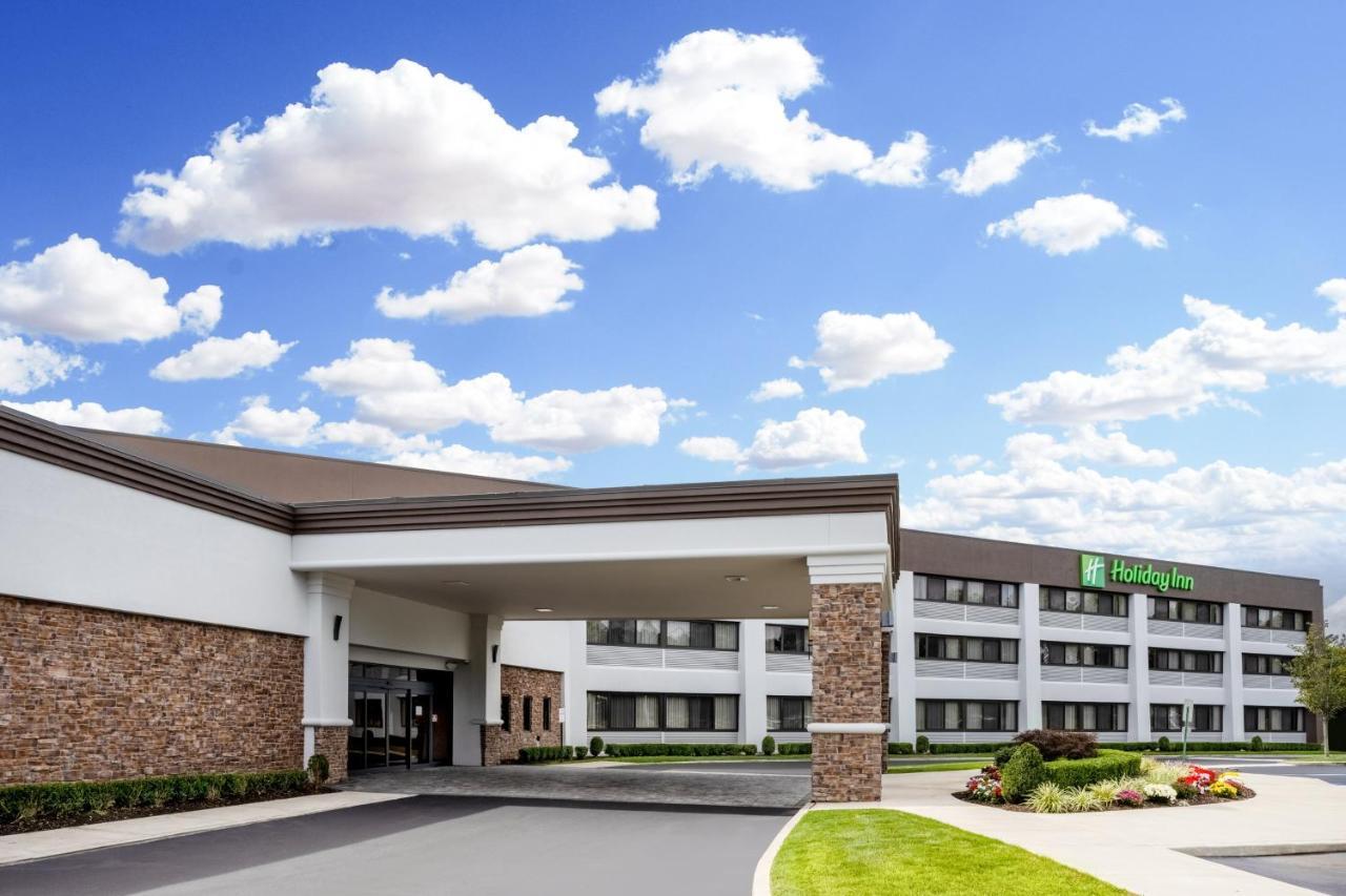 Holiday Inn - Long Island - Islip Arpt East By Ihg Holtsville Dış mekan fotoğraf