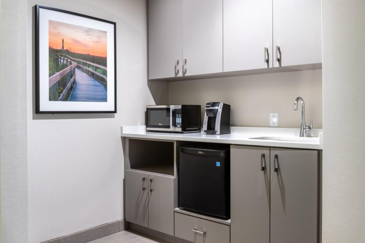 Holiday Inn - Long Island - Islip Arpt East By Ihg Holtsville Dış mekan fotoğraf