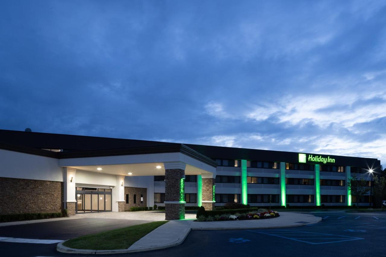 Holiday Inn - Long Island - Islip Arpt East By Ihg Holtsville Dış mekan fotoğraf