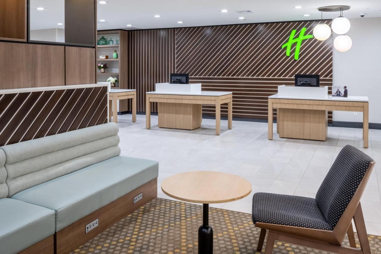 Holiday Inn - Long Island - Islip Arpt East By Ihg Holtsville Dış mekan fotoğraf