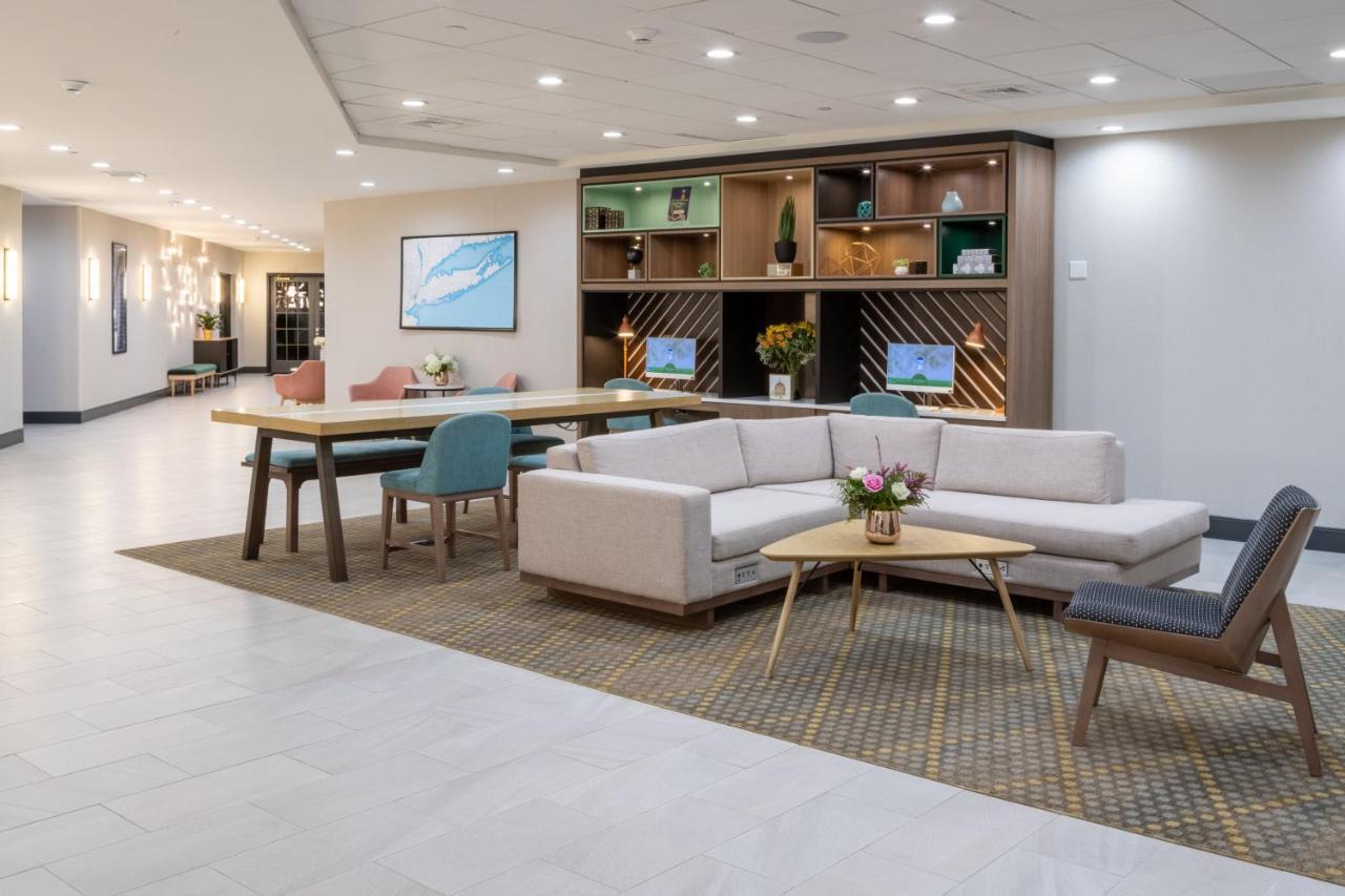 Holiday Inn - Long Island - Islip Arpt East By Ihg Holtsville Dış mekan fotoğraf