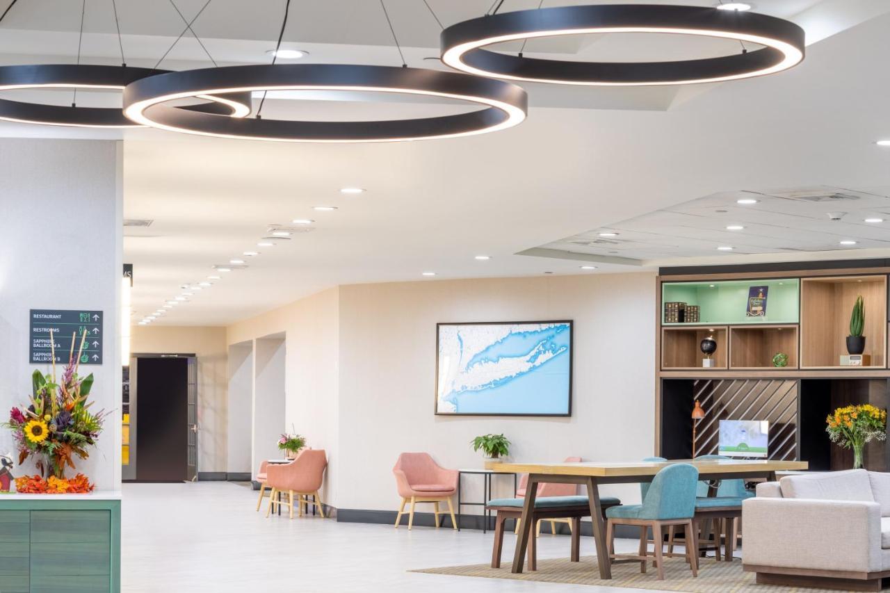 Holiday Inn - Long Island - Islip Arpt East By Ihg Holtsville Dış mekan fotoğraf