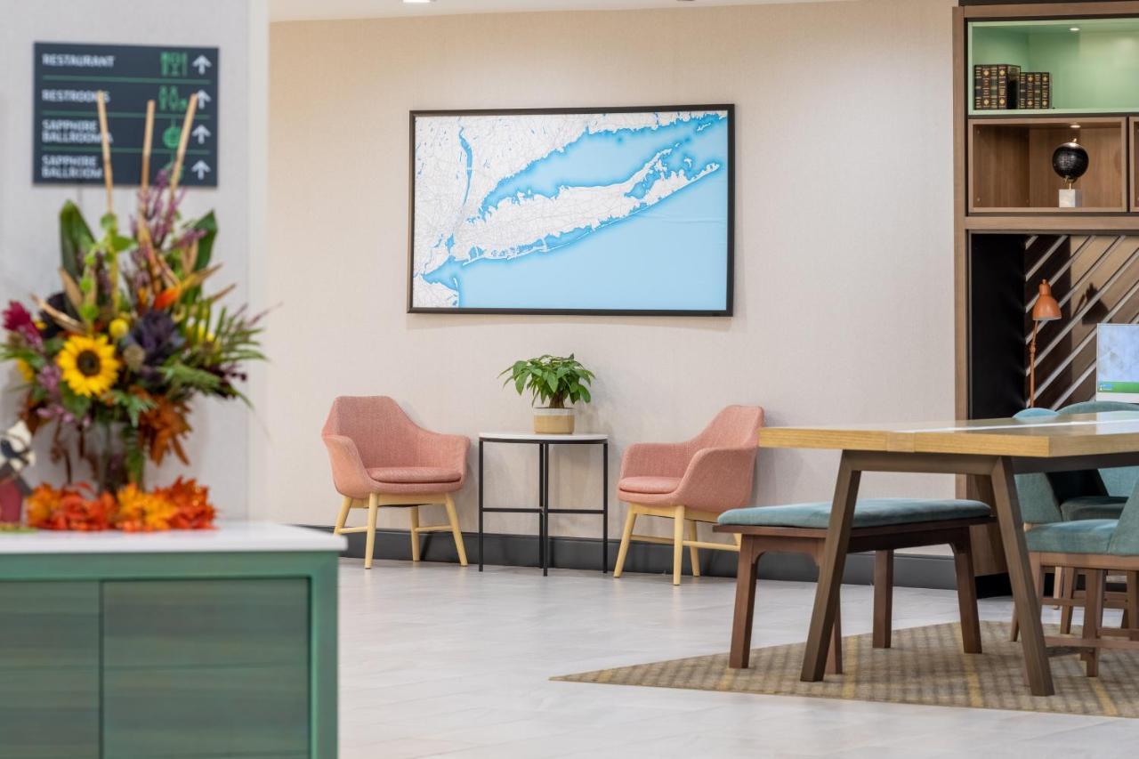 Holiday Inn - Long Island - Islip Arpt East By Ihg Holtsville Dış mekan fotoğraf