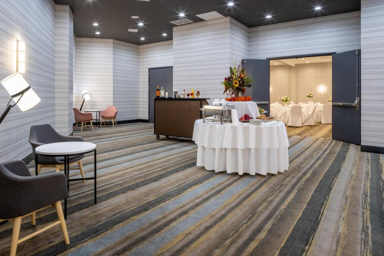 Holiday Inn - Long Island - Islip Arpt East By Ihg Holtsville Dış mekan fotoğraf