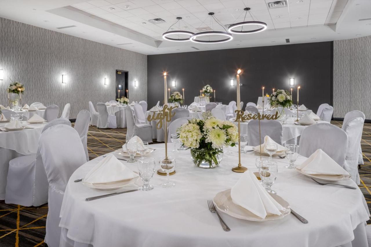Holiday Inn - Long Island - Islip Arpt East By Ihg Holtsville Dış mekan fotoğraf