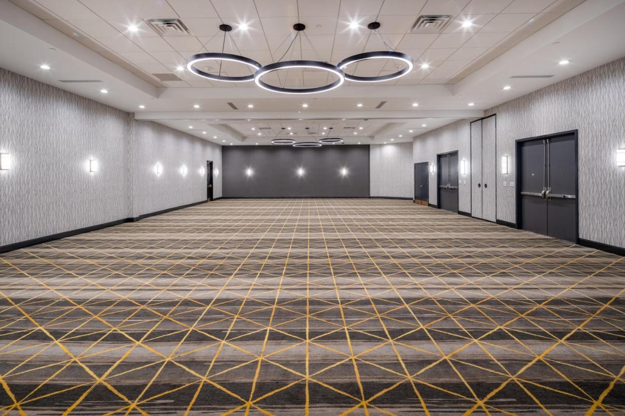 Holiday Inn - Long Island - Islip Arpt East By Ihg Holtsville Dış mekan fotoğraf