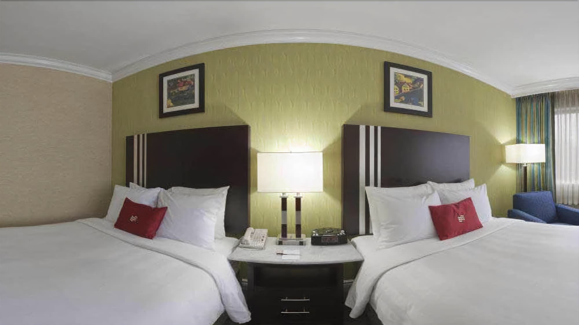 Holiday Inn - Long Island - Islip Arpt East By Ihg Holtsville Dış mekan fotoğraf