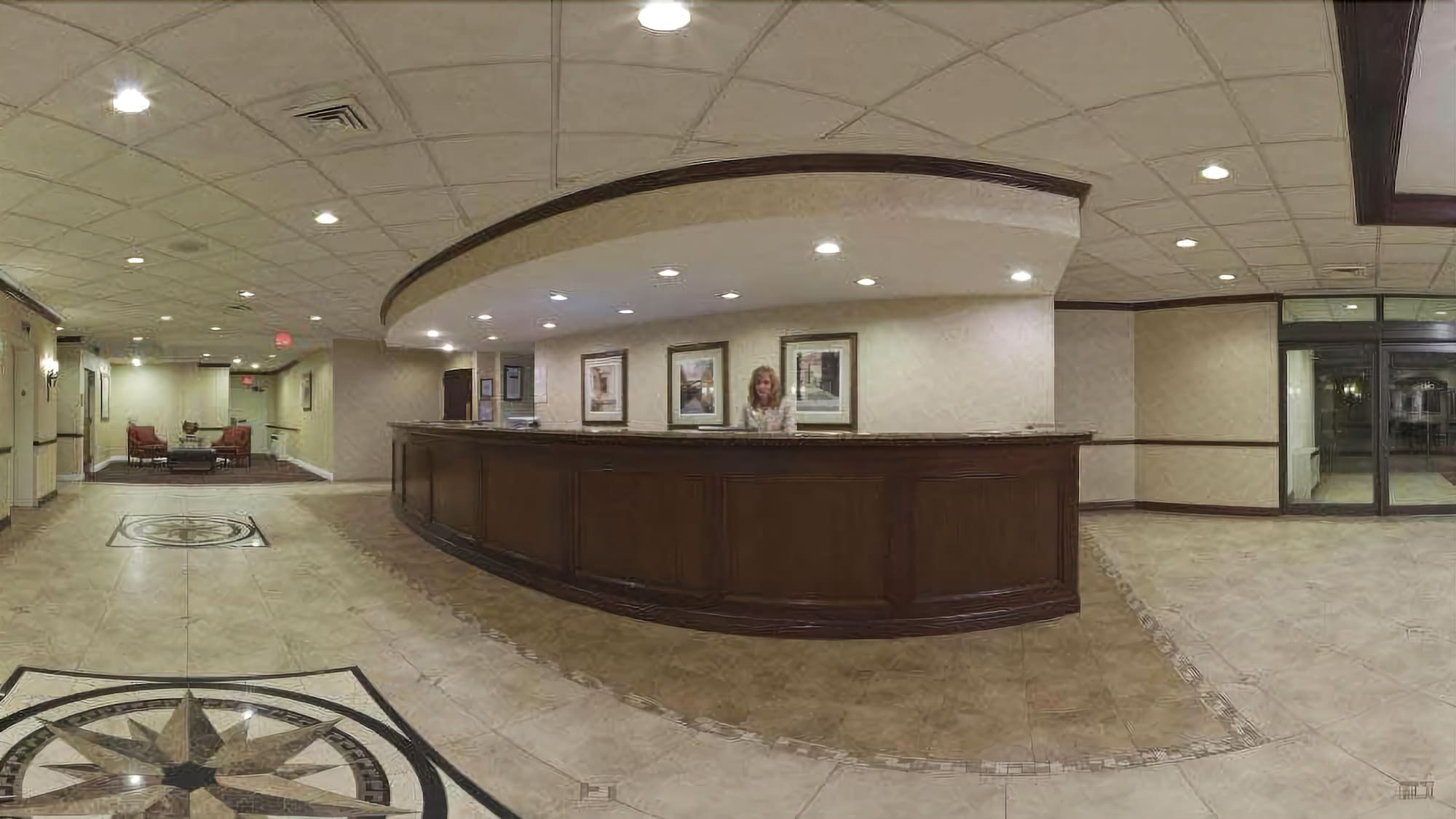 Holiday Inn - Long Island - Islip Arpt East By Ihg Holtsville Dış mekan fotoğraf