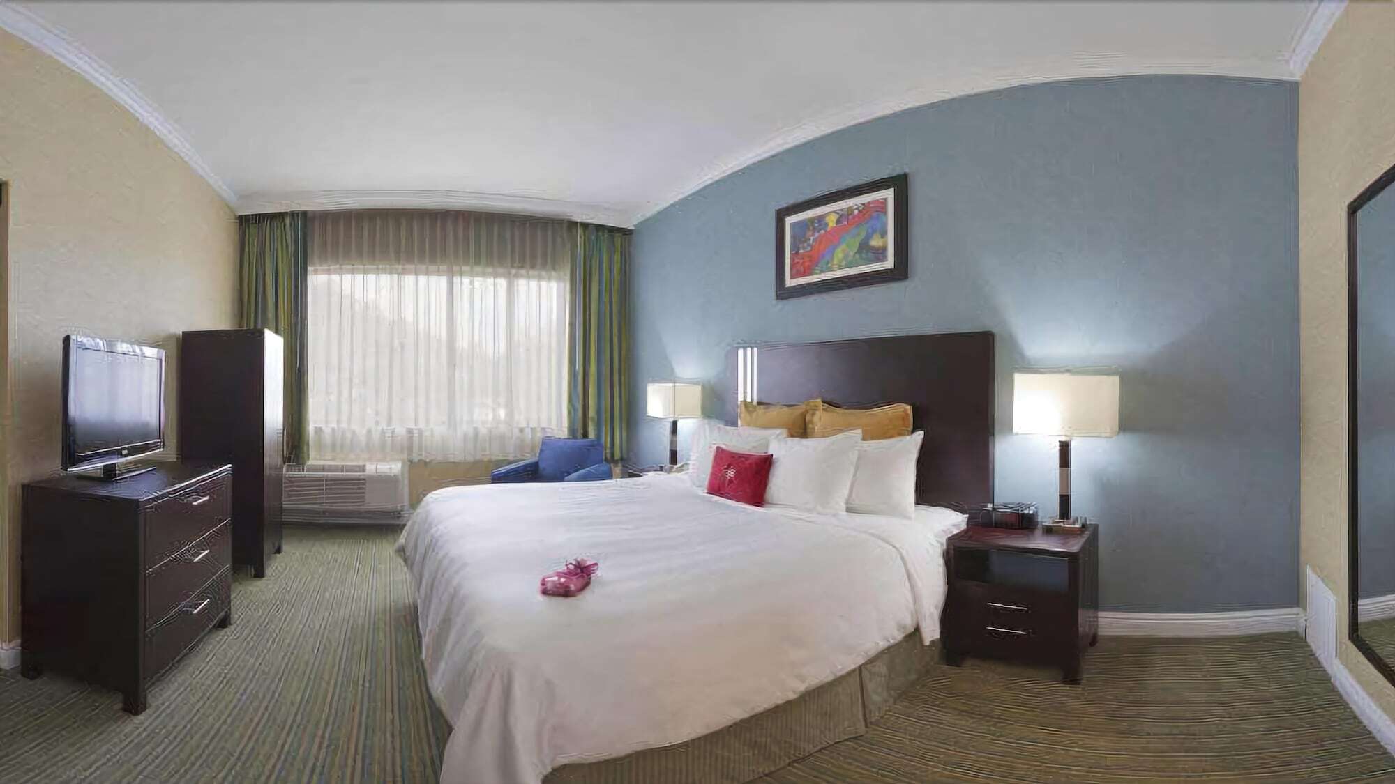 Holiday Inn - Long Island - Islip Arpt East By Ihg Holtsville Dış mekan fotoğraf