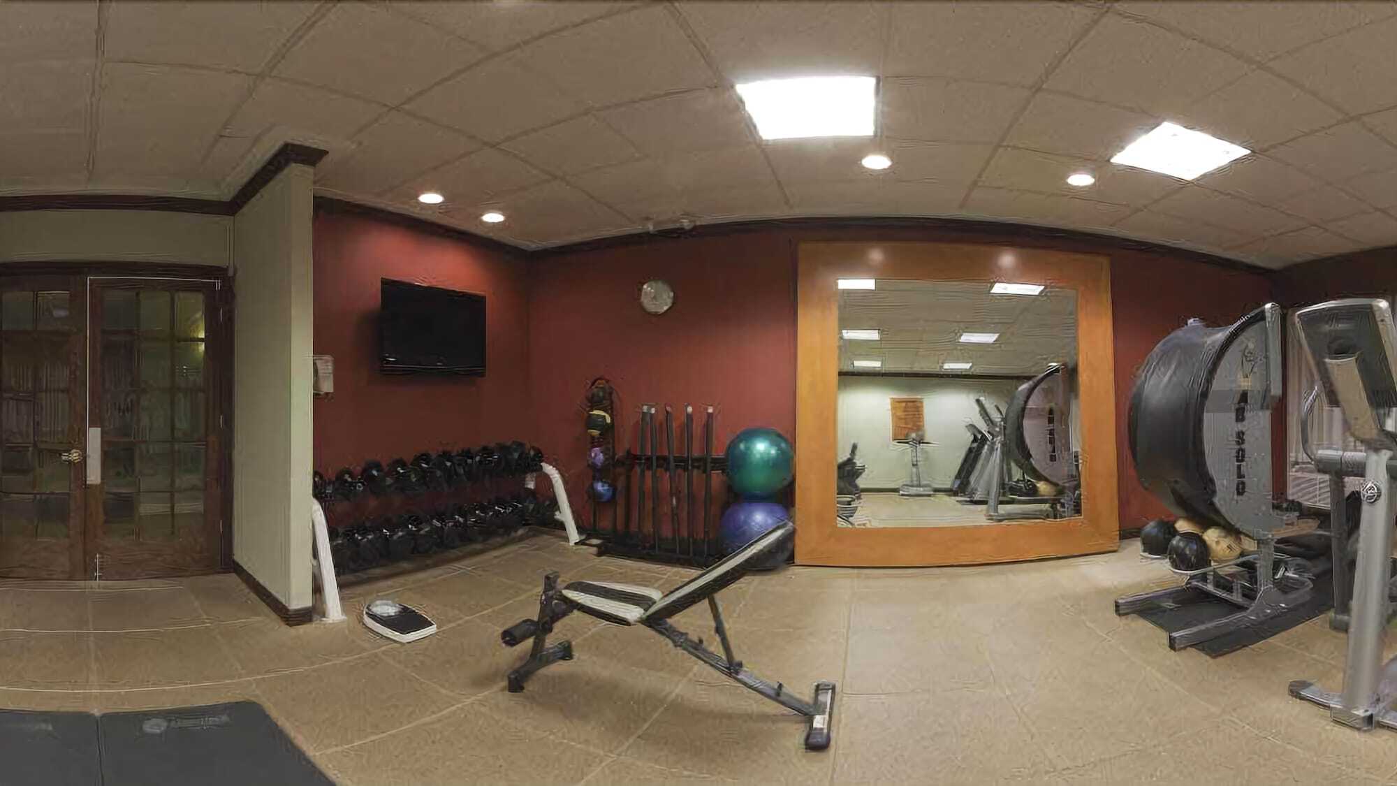 Holiday Inn - Long Island - Islip Arpt East By Ihg Holtsville Dış mekan fotoğraf