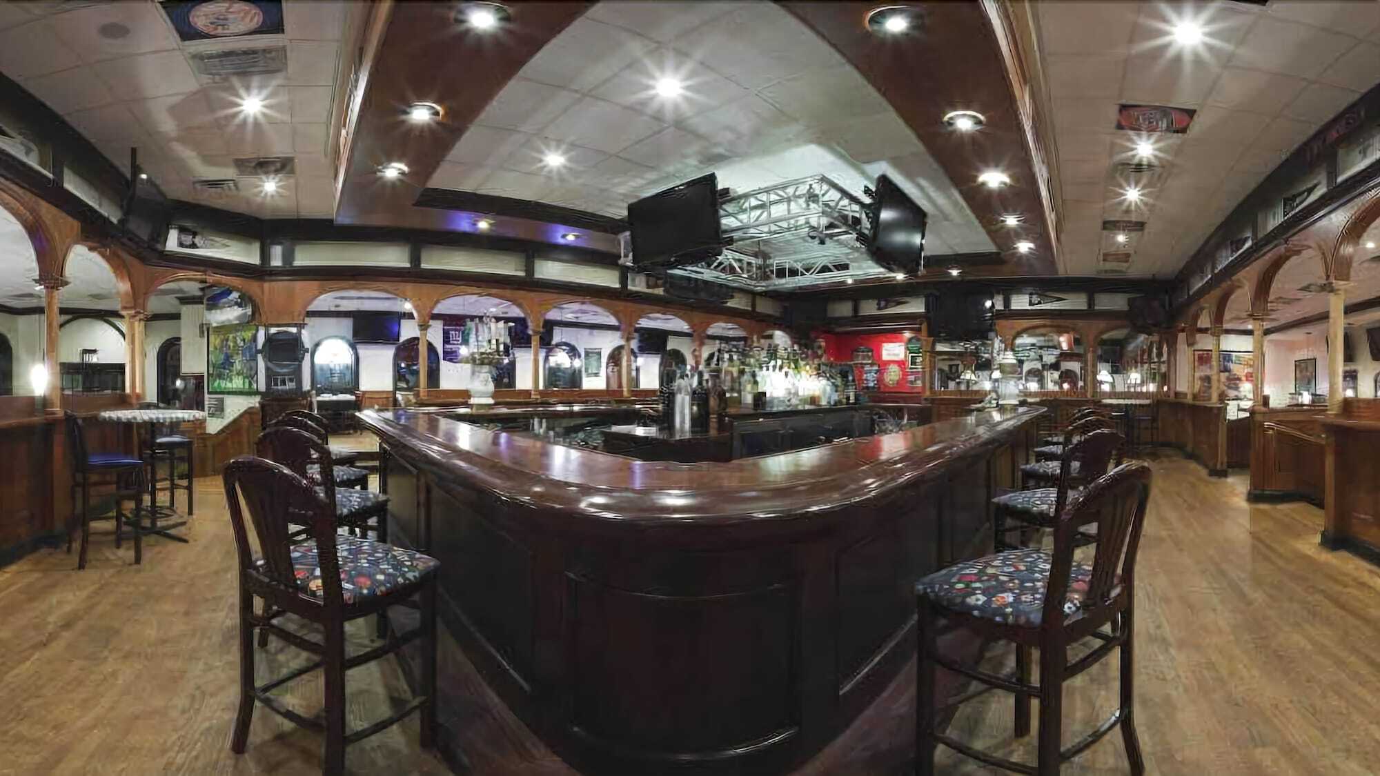 Holiday Inn - Long Island - Islip Arpt East By Ihg Holtsville Dış mekan fotoğraf