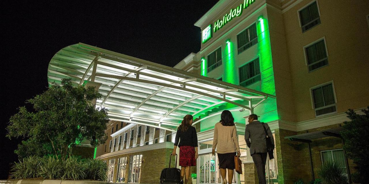 Holiday Inn - Long Island - Islip Arpt East By Ihg Holtsville Dış mekan fotoğraf